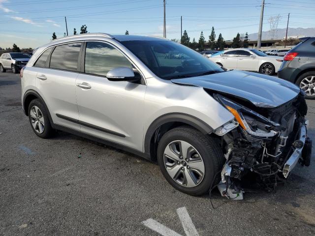 Photo 3 VIN: KNDCC3LD3K5261780 - KIA NIRO 