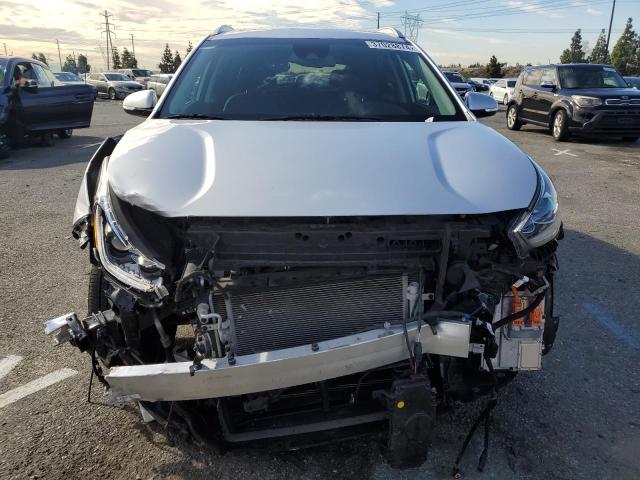 Photo 4 VIN: KNDCC3LD3K5261780 - KIA NIRO 