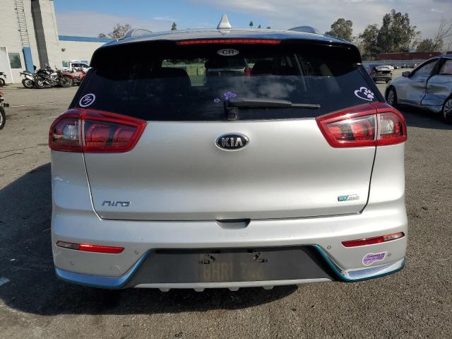 Photo 5 VIN: KNDCC3LD3K5261780 - KIA NIRO 