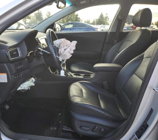 Photo 6 VIN: KNDCC3LD3K5261780 - KIA NIRO 