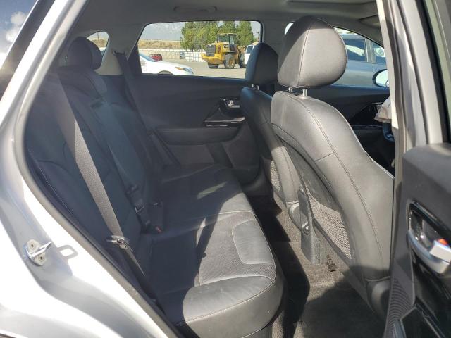 Photo 9 VIN: KNDCC3LD3K5261780 - KIA NIRO 