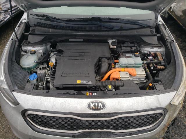 Photo 11 VIN: KNDCC3LD4J5161055 - KIA NIRO 