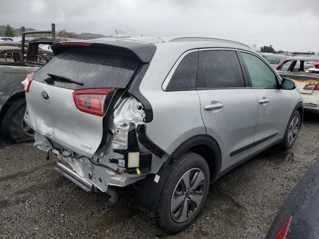 Photo 2 VIN: KNDCC3LD4J5161055 - KIA NIRO 