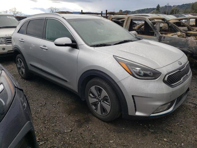 Photo 3 VIN: KNDCC3LD4J5161055 - KIA NIRO 