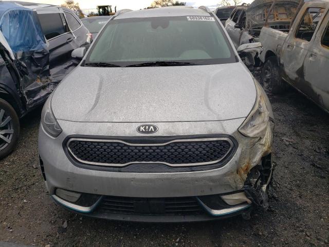 Photo 4 VIN: KNDCC3LD4J5161055 - KIA NIRO 