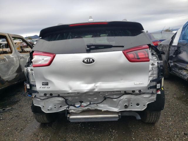 Photo 5 VIN: KNDCC3LD4J5161055 - KIA NIRO 