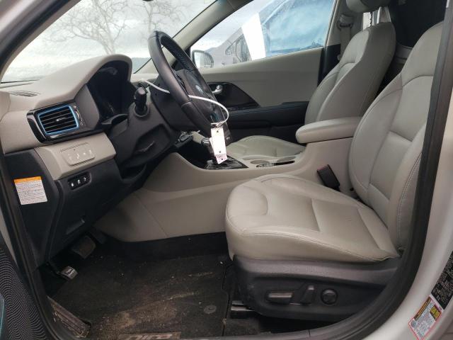 Photo 6 VIN: KNDCC3LD4J5161055 - KIA NIRO 