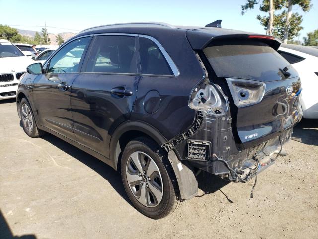 Photo 1 VIN: KNDCC3LD4K5328466 - KIA NIRO EX PR 