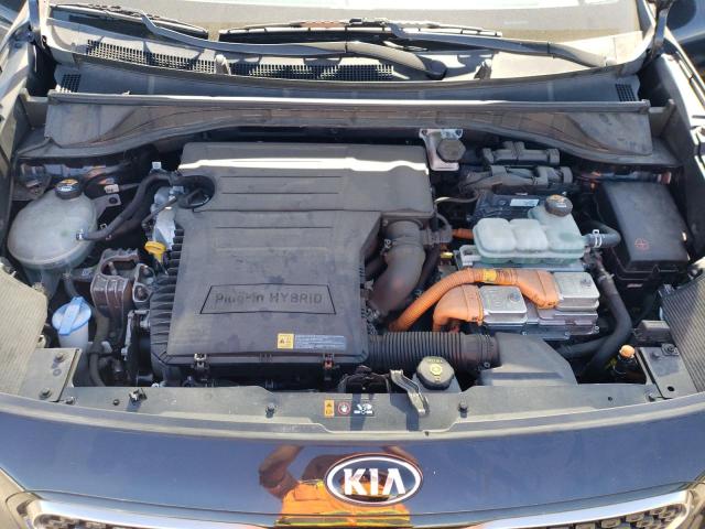 Photo 10 VIN: KNDCC3LD4K5328466 - KIA NIRO EX PR 