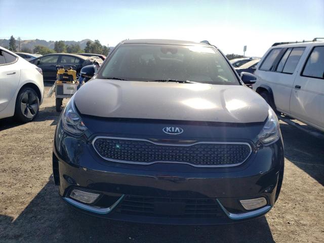 Photo 4 VIN: KNDCC3LD4K5328466 - KIA NIRO EX PR 