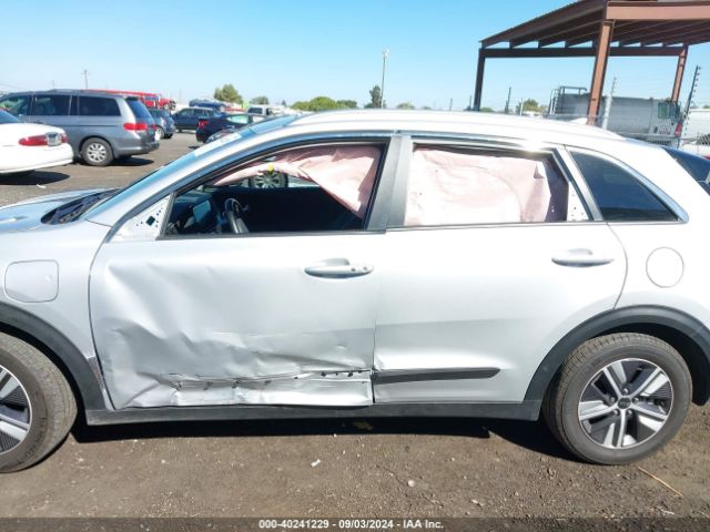 Photo 5 VIN: KNDCC3LD4L5364921 - KIA NIRO 