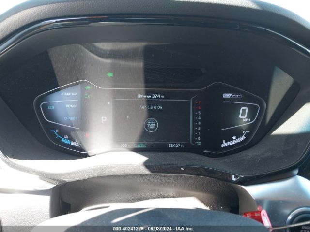 Photo 6 VIN: KNDCC3LD4L5364921 - KIA NIRO 