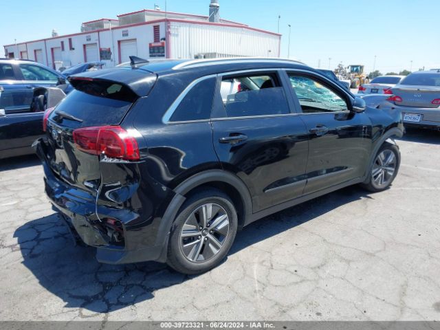 Photo 3 VIN: KNDCC3LD4L5443411 - KIA NIRO 