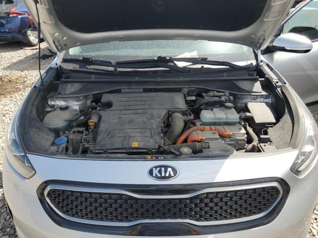 Photo 10 VIN: KNDCC3LD5J5162974 - KIA NIRO EX PR 