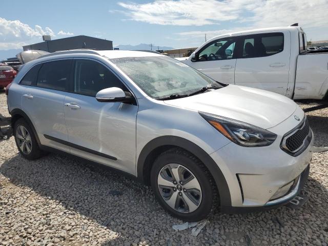 Photo 3 VIN: KNDCC3LD5J5162974 - KIA NIRO EX PR 