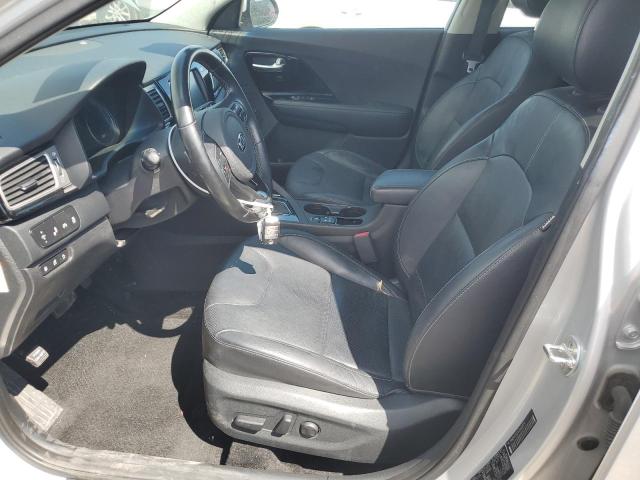 Photo 6 VIN: KNDCC3LD5J5162974 - KIA NIRO EX PR 