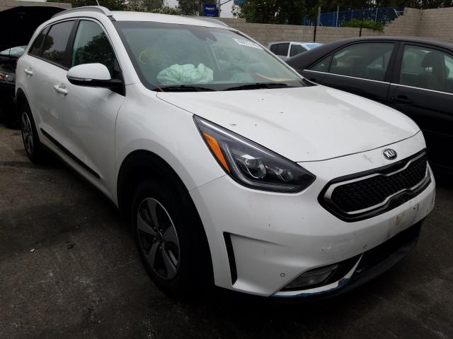 Photo 0 VIN: KNDCC3LD6J5212250 - KIA NIRO 