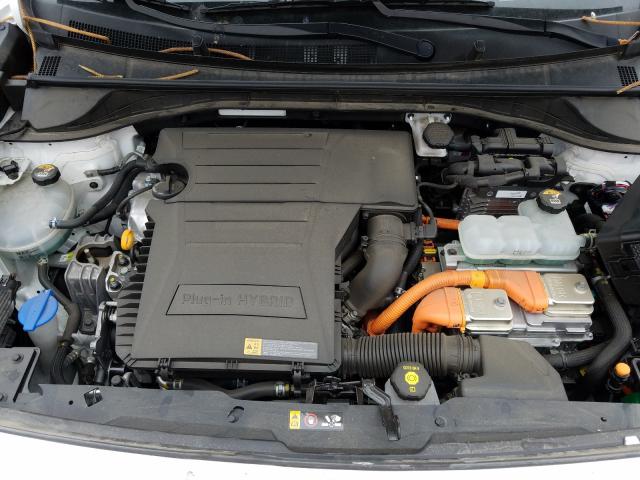 Photo 6 VIN: KNDCC3LD6J5212250 - KIA NIRO 