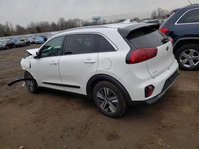 Photo 1 VIN: KNDCC3LD6L5443944 - KIA NIRO EX PR 