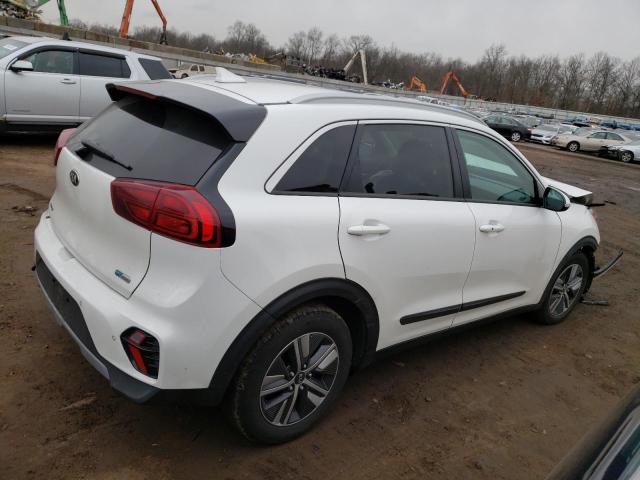 Photo 2 VIN: KNDCC3LD6L5443944 - KIA NIRO EX PR 