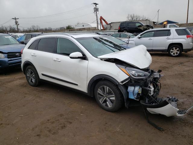 Photo 3 VIN: KNDCC3LD6L5443944 - KIA NIRO EX PR 