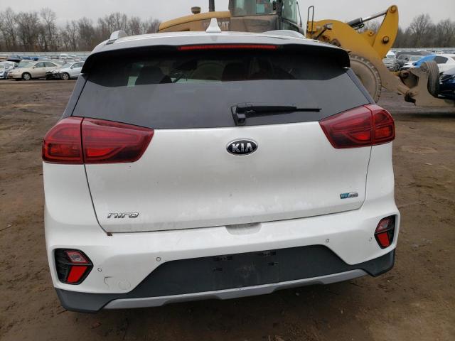 Photo 5 VIN: KNDCC3LD6L5443944 - KIA NIRO EX PR 