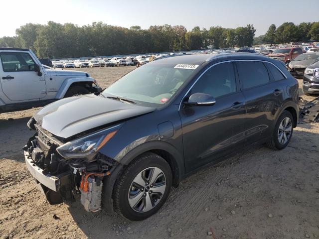 Photo 0 VIN: KNDCC3LD7J5191523 - KIA NIRO 