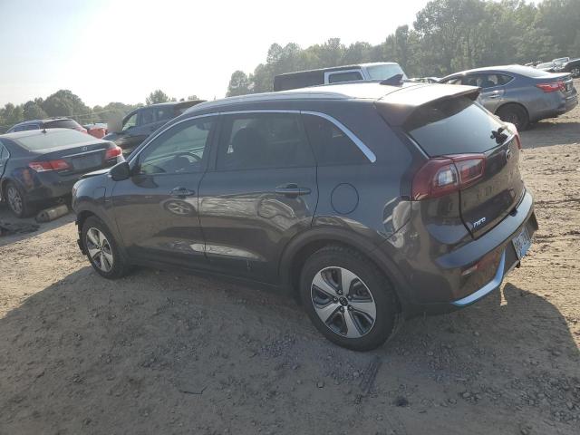 Photo 1 VIN: KNDCC3LD7J5191523 - KIA NIRO 