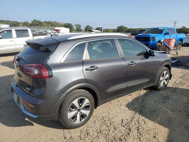 Photo 2 VIN: KNDCC3LD7J5191523 - KIA NIRO 