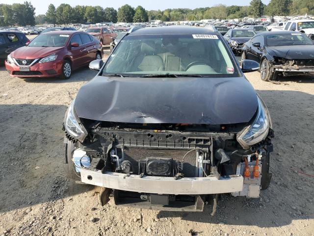 Photo 4 VIN: KNDCC3LD7J5191523 - KIA NIRO 