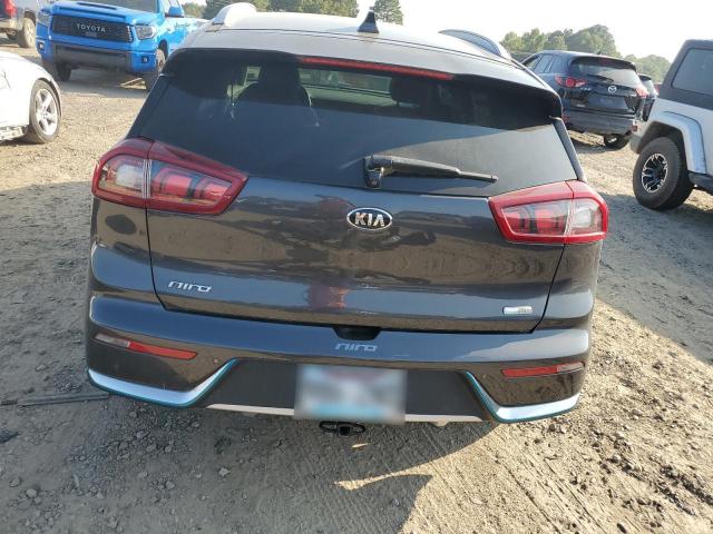 Photo 5 VIN: KNDCC3LD7J5191523 - KIA NIRO 