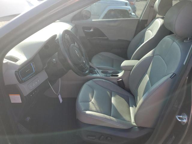 Photo 6 VIN: KNDCC3LD7J5191523 - KIA NIRO 