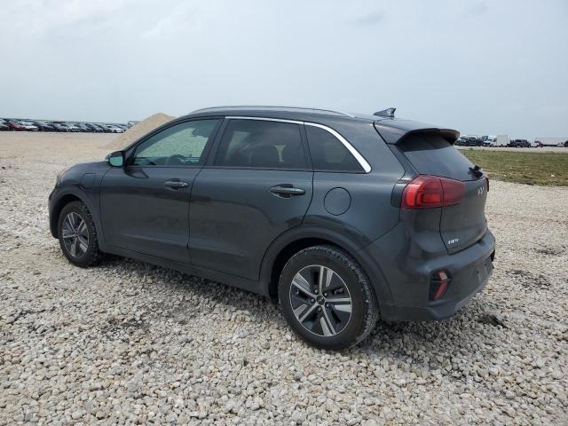 Photo 1 VIN: KNDCC3LD7N5539598 - KIA NIRO 