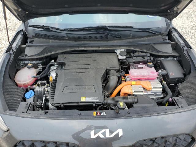 Photo 10 VIN: KNDCC3LD7N5539598 - KIA NIRO 