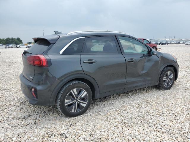 Photo 2 VIN: KNDCC3LD7N5539598 - KIA NIRO 