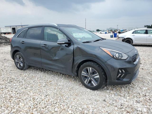 Photo 3 VIN: KNDCC3LD7N5539598 - KIA NIRO 