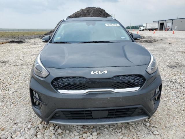 Photo 4 VIN: KNDCC3LD7N5539598 - KIA NIRO 