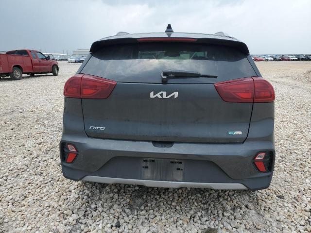 Photo 5 VIN: KNDCC3LD7N5539598 - KIA NIRO 