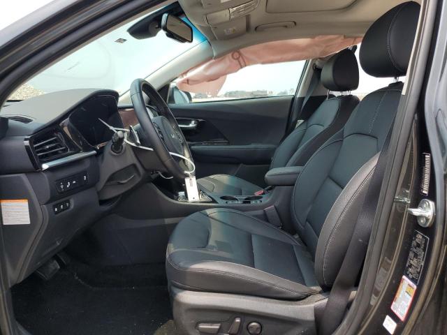 Photo 6 VIN: KNDCC3LD7N5539598 - KIA NIRO 