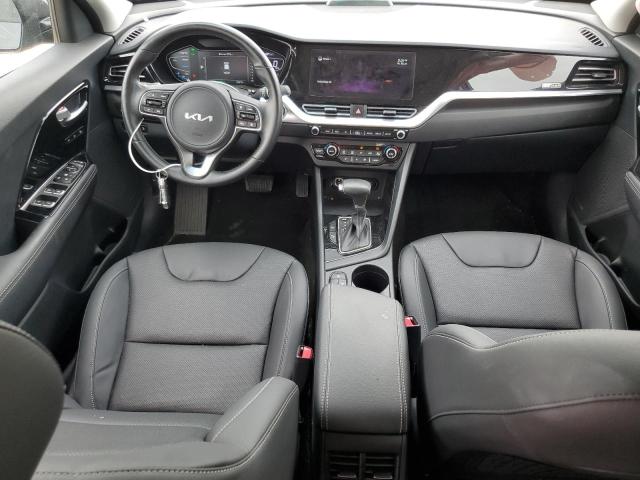 Photo 7 VIN: KNDCC3LD7N5539598 - KIA NIRO 