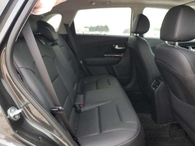 Photo 9 VIN: KNDCC3LD7N5539598 - KIA NIRO 