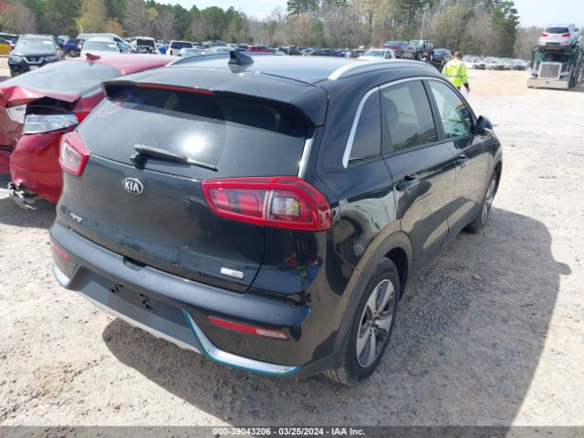 Photo 3 VIN: KNDCC3LD8J5139236 - KIA NIRO PLUG-IN HYBRID 