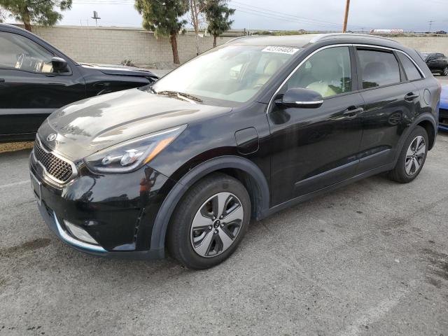 Photo 0 VIN: KNDCC3LD8J5187920 - KIA NIRO EX PR 