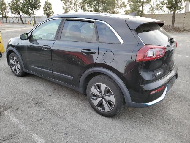 Photo 1 VIN: KNDCC3LD8J5187920 - KIA NIRO EX PR 