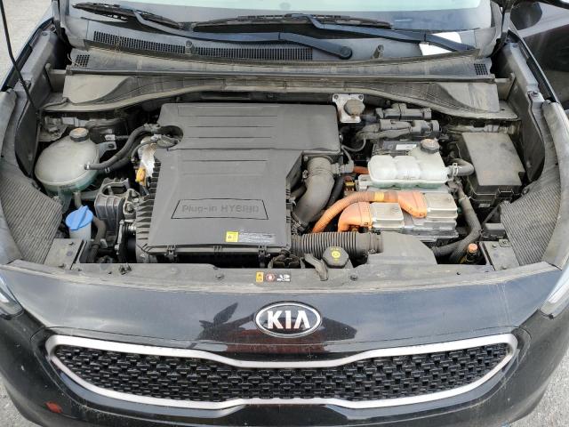 Photo 11 VIN: KNDCC3LD8J5187920 - KIA NIRO EX PR 