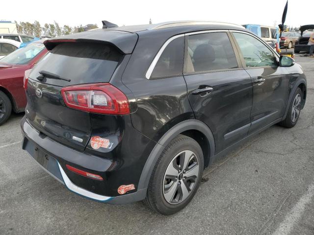 Photo 2 VIN: KNDCC3LD8J5187920 - KIA NIRO EX PR 