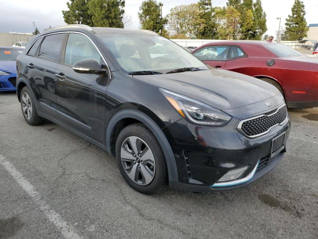 Photo 3 VIN: KNDCC3LD8J5187920 - KIA NIRO EX PR 