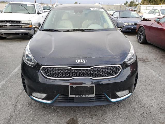 Photo 4 VIN: KNDCC3LD8J5187920 - KIA NIRO EX PR 