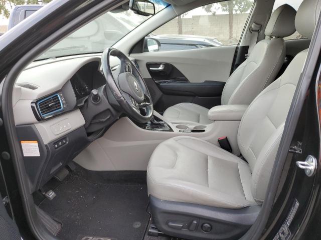 Photo 6 VIN: KNDCC3LD8J5187920 - KIA NIRO EX PR 