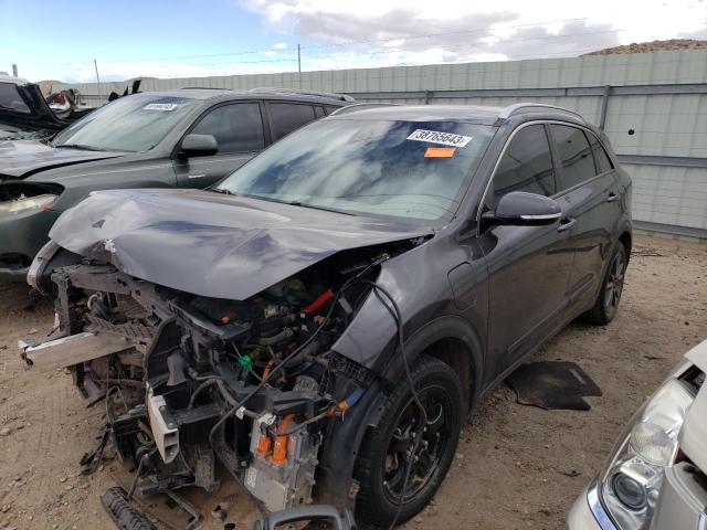 Photo 0 VIN: KNDCC3LD8J5209866 - KIA NIRO EX PR 